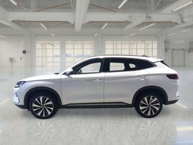 BYD Seal usata, con Chiusura centralizzata
