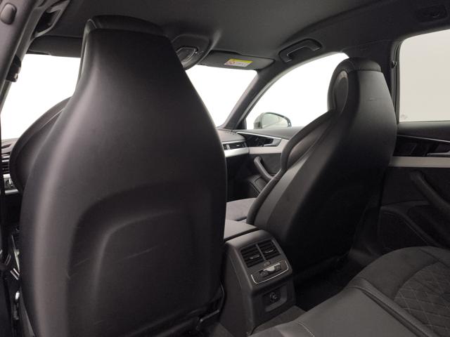 AUDI S4 usata, con Servosterzo