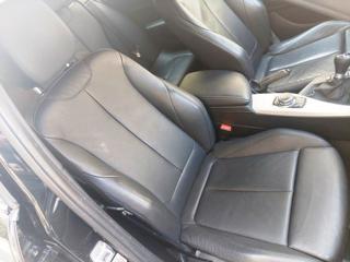 BMW 116 usata 51
