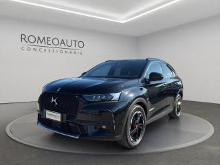DS AUTOMOBILES DS 7 Crossback usata, con Airbag