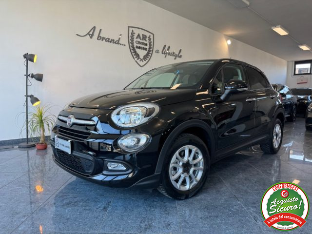 FIAT 500X usata, con Airbag