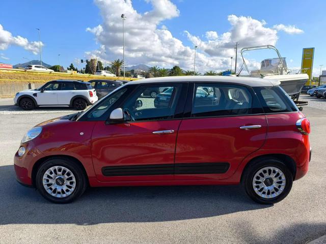 FIAT 500L usata, con Climatizzatore