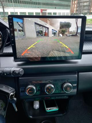 LIGIER JS usata, con Volante multifunzione