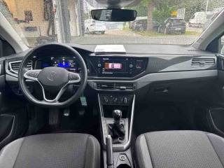 VOLKSWAGEN Polo usata, con Autoradio