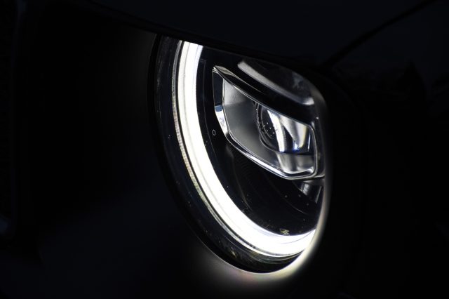 JEEP Renegade usata, con Alzacristalli elettrici