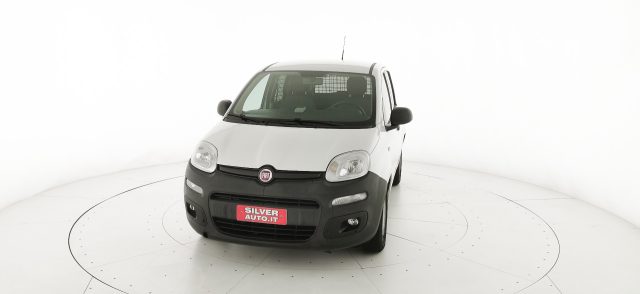 FIAT Panda usata 19