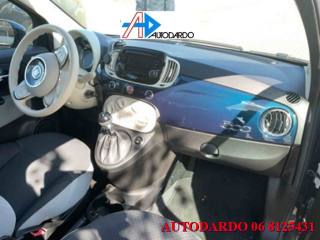 FIAT 500 usata 12