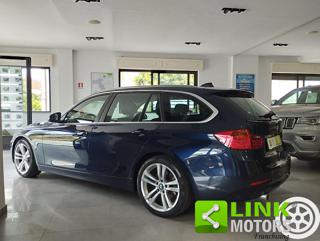 BMW 316 usata, con Alzacristalli elettrici