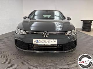 VOLKSWAGEN Golf usata, con Airbag