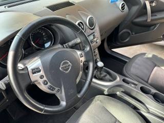 NISSAN Qashqai usata 26