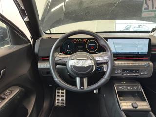 HYUNDAI Kona usata, con Immobilizzatore elettronico