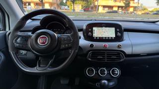 FIAT 500X usata, con Servosterzo