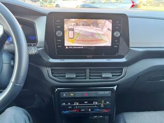VOLKSWAGEN T-Cross usata, con Immobilizzatore elettronico