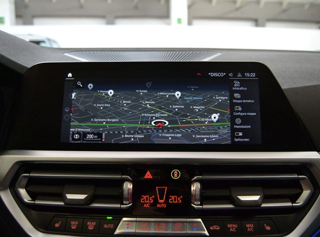 BMW M3 usata, con Climatizzatore