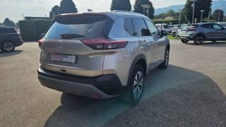 NISSAN X-Trail usata, con Airbag Passeggero