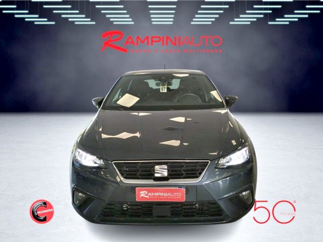 SEAT Ibiza usata 2