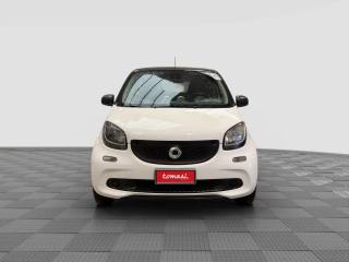 SMART ForFour usata 7