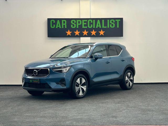 VOLVO XC40 usata, con ABS