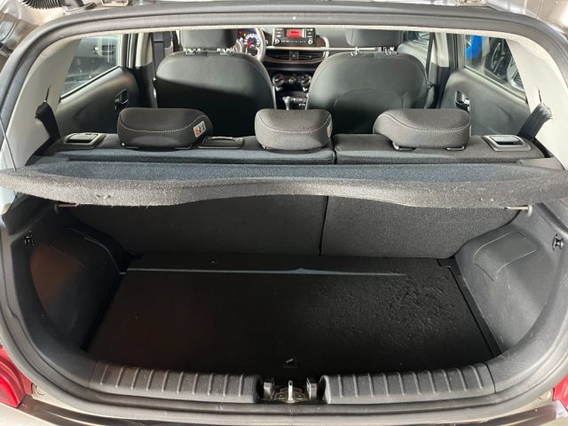 KIA Picanto usata, con USB