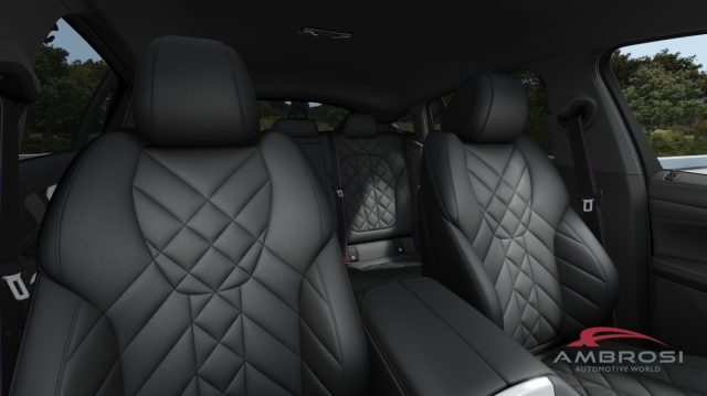 BMW X6 usata 11