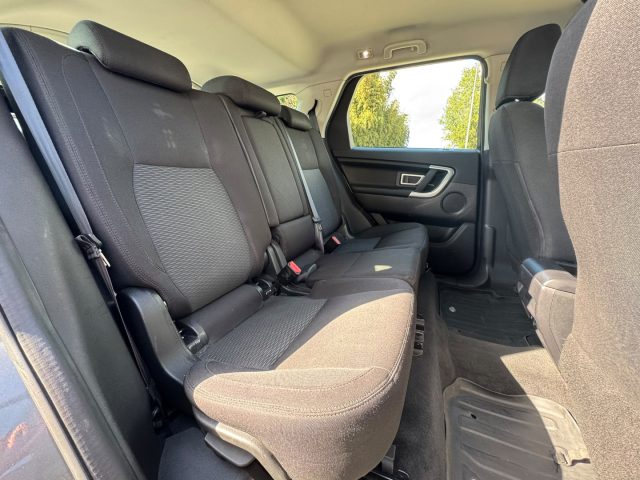 LAND ROVER Discovery Sport usata, con Fari Xenon