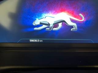 FORD Puma usata, con Volante in pelle