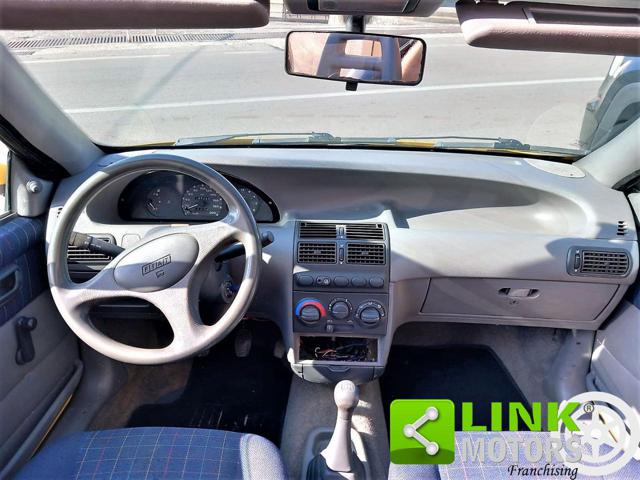FIAT Punto usata 9