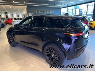 LAND ROVER Range Rover Evoque usata, con Climatizzatore