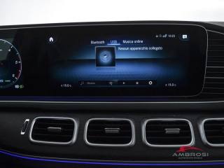 MERCEDES-BENZ GLE 300 usata 14