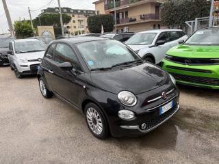 FIAT 500 usata, con Airbag Passeggero