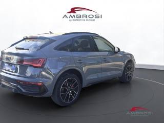 AUDI Q5 usata 2