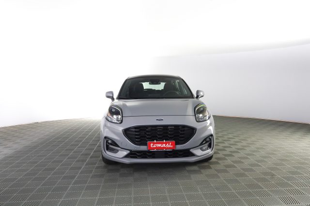 FORD Puma usata 0