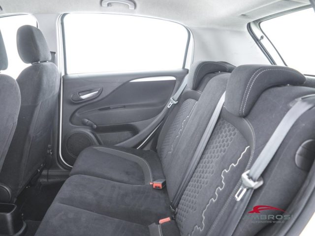 FIAT Punto usata 9