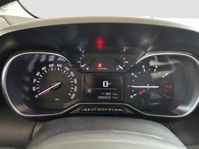 CITROEN C3 Aircross usata 13