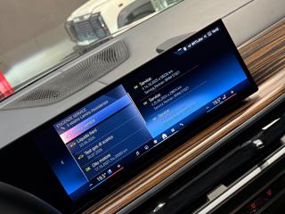 BMW X7 usata, con Park Distance Control