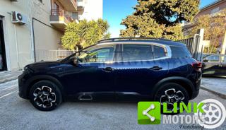 CITROEN C5 Aircross usata, con Servosterzo