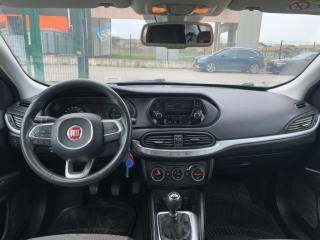 FIAT Tipo usata, con Climatizzatore