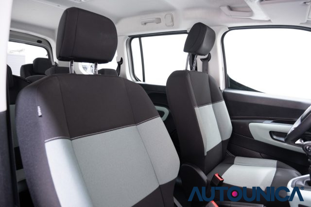 CITROEN Berlingo usata 53