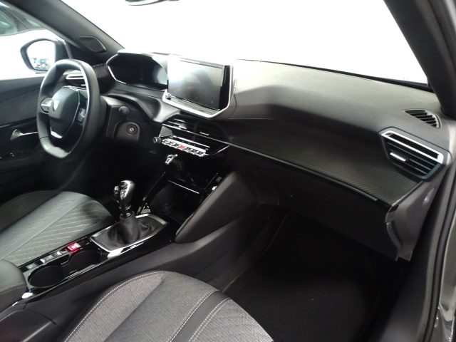 PEUGEOT 2008 usata, con Bracciolo