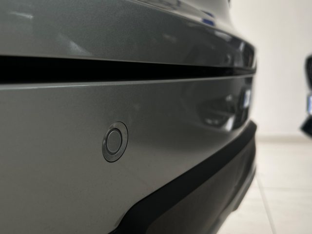 MG ZS usata, con Controllo trazione