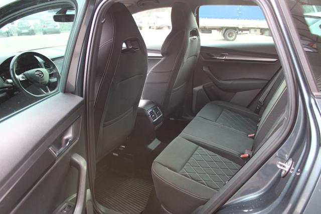 SKODA Karoq usata, con Controllo trazione