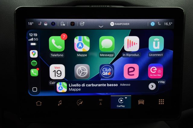 JEEP Renegade usata, con Controllo trazione