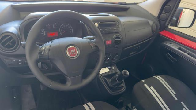 FIAT Fiorino usata, con ESP