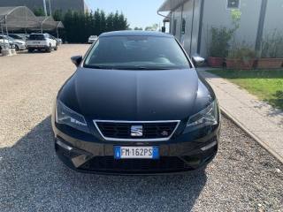 SEAT Leon usata, con Cerchi in lega