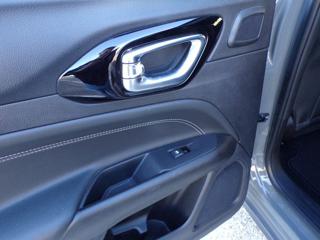 JEEP Compass usata, con Pneumatici estivi