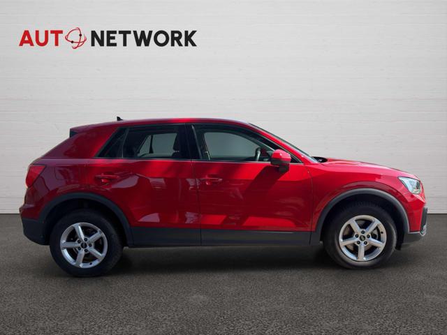 AUDI Q2 usata, con Chiusura centralizzata