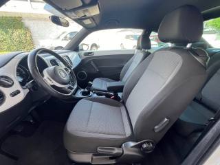 VOLKSWAGEN Maggiolino usata, con ESP