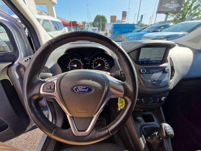 FORD Transit Courier usata 13