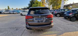 BMW X5 usata, con Airbag Passeggero