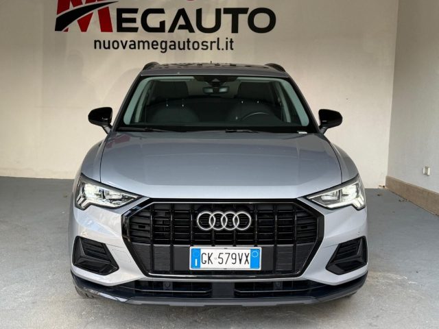 AUDI Q3 usata, con Airbag